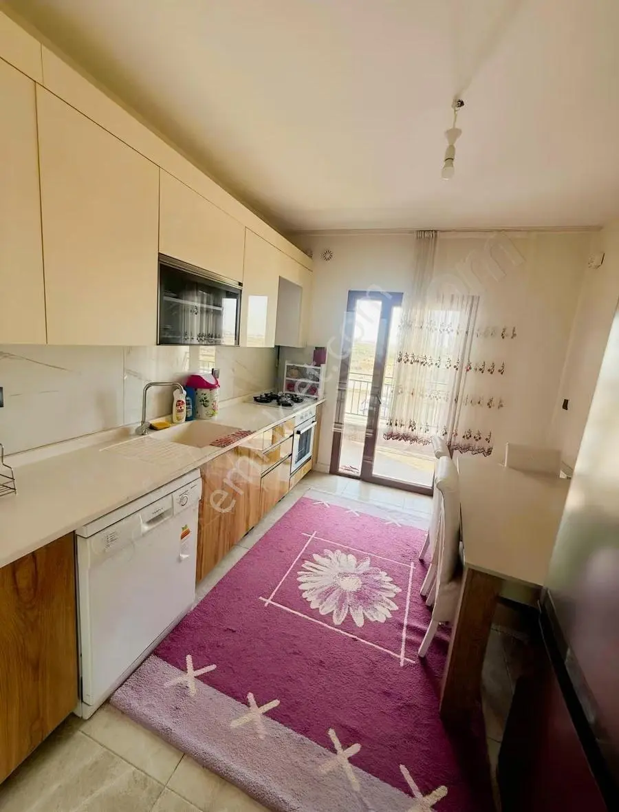 Viva"dan Oğlaklı Kiralık 3+1 Daire - Görsel 4