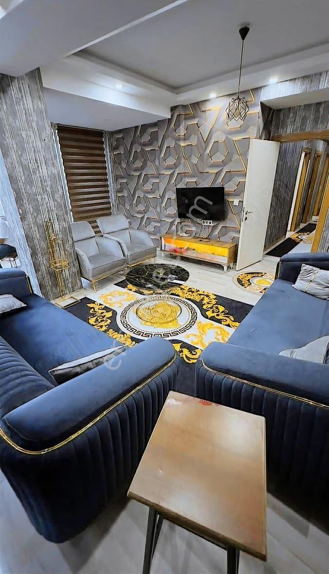 Viva"dan Ofis Sanat Sokağı 2+1 Vın Yapı Elit Plaza - Görsel 5