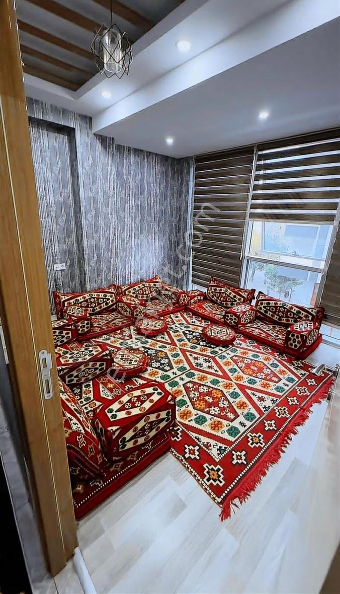 Viva"dan Ofis Sanat Sokağı 2+1 Vın Yapı Elit Plaza