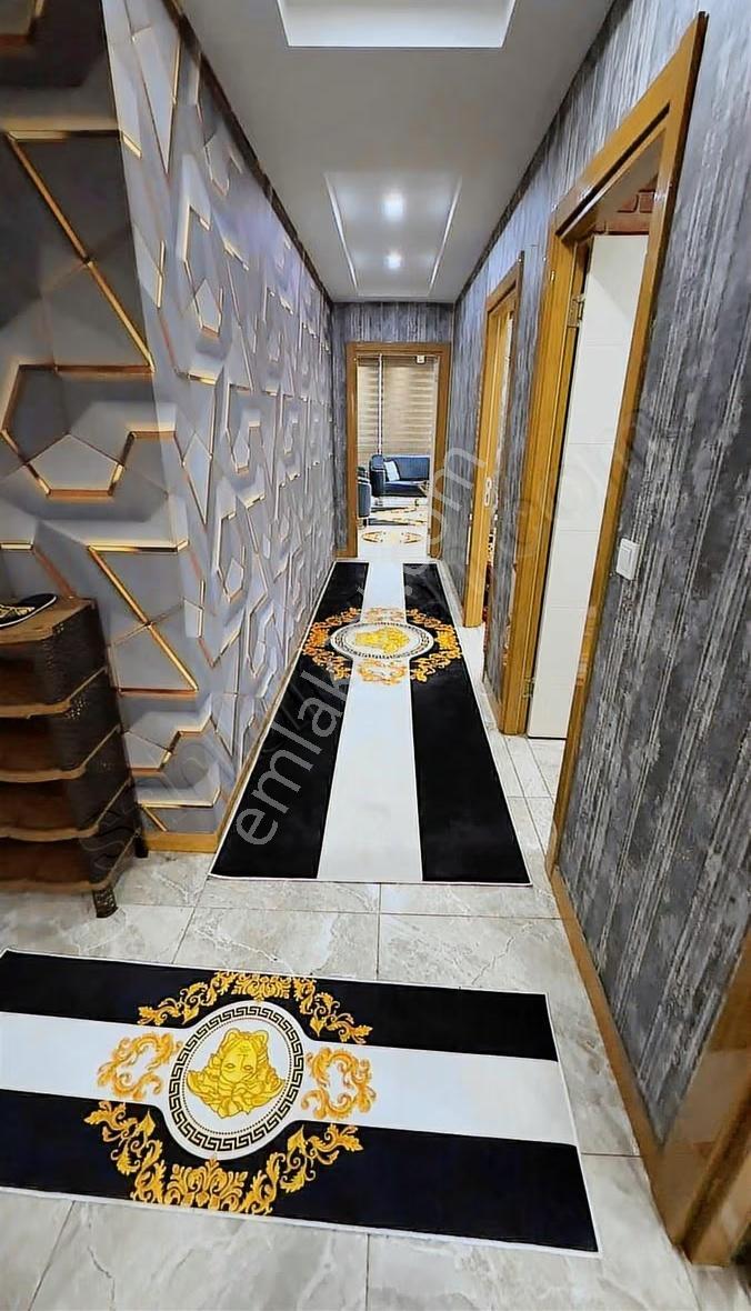 Viva"dan Ofis Sanat Sokağı 2+1 Vın Yapı Elit Plaza - Görsel 17