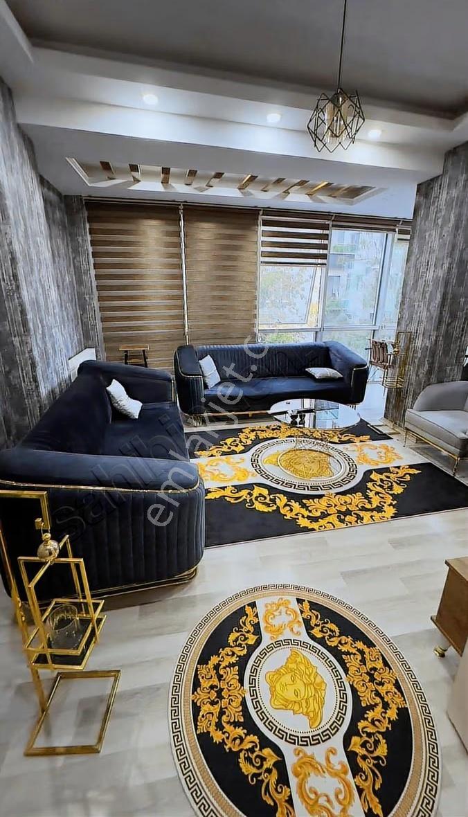 Viva"dan Ofis Sanat Sokağı 2+1 Vın Yapı Elit Plaza - Görsel 4