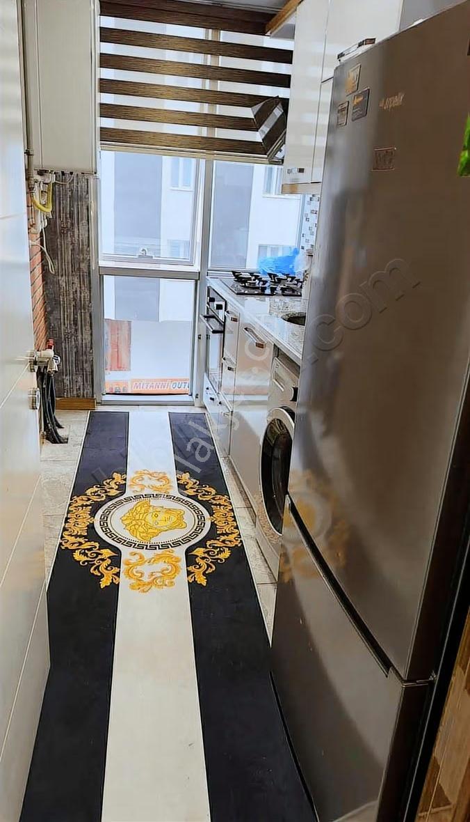 Viva"dan Ofis Sanat Sokağı 2+1 Vın Yapı Elit Plaza - Görsel 2