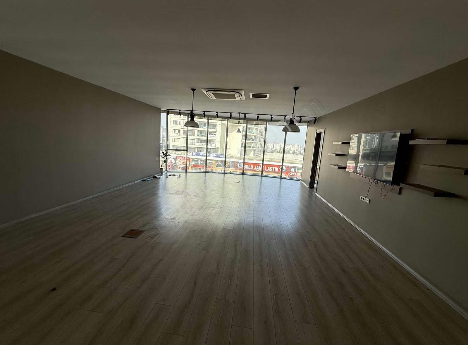 Urfa Yolu 2ve3.kat+teras Kiralık Prestijli Kurumsal İşyeri /büro - Görsel 8