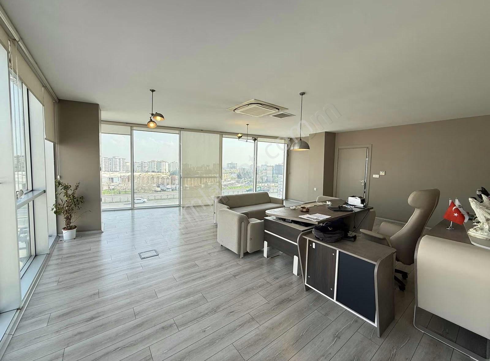 Urfa Yolu 2ve3.kat+teras Kiralık Prestijli Kurumsal İşyeri /büro - Görsel 24