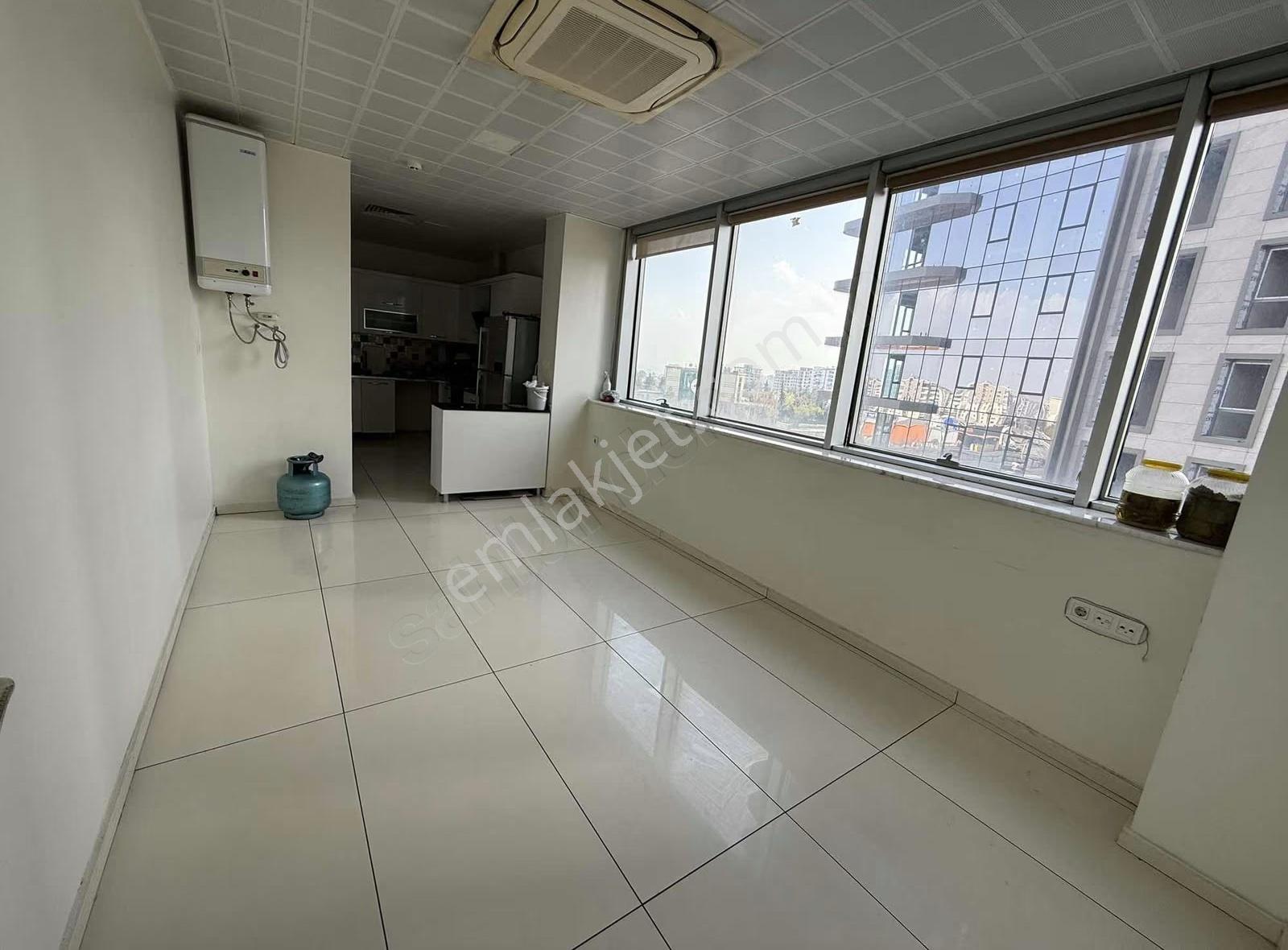 Urfa Yolu 2ve3.kat+teras Kiralık Prestijli Kurumsal İşyeri /büro - Görsel 21
