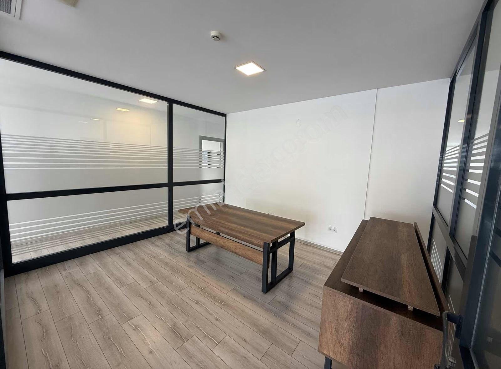 Urfa Yolu 2ve3.kat+teras Kiralık Prestijli Kurumsal İşyeri /büro - Görsel 20