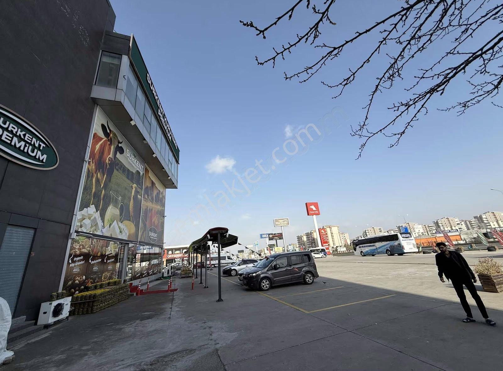 Urfa Yolu 2ve3.kat+teras Kiralık Prestijli Kurumsal İşyeri /büro - Görsel 3