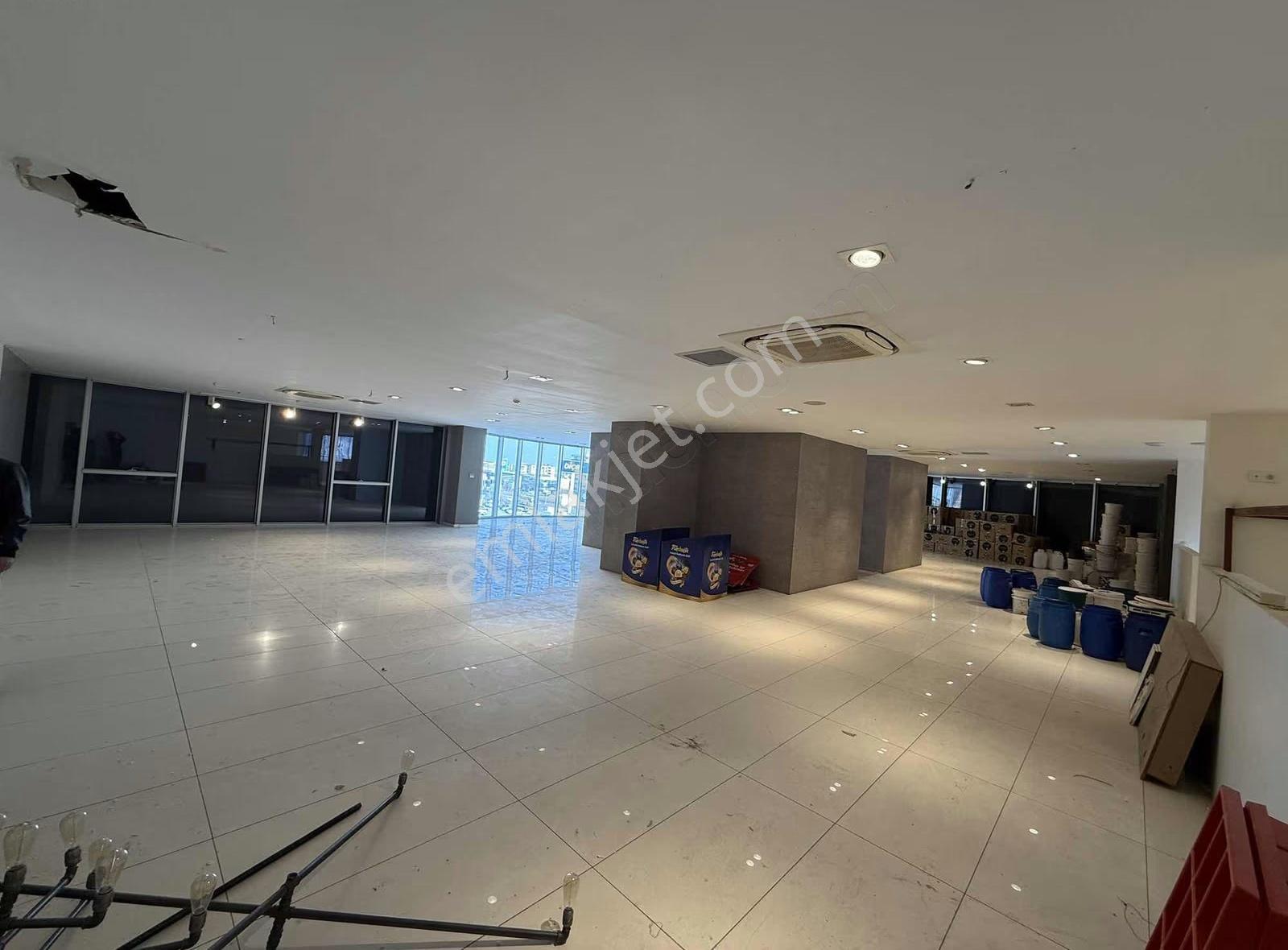 Urfa Yolu 2ve3.kat+teras Kiralık Prestijli Kurumsal İşyeri /büro - Görsel 25