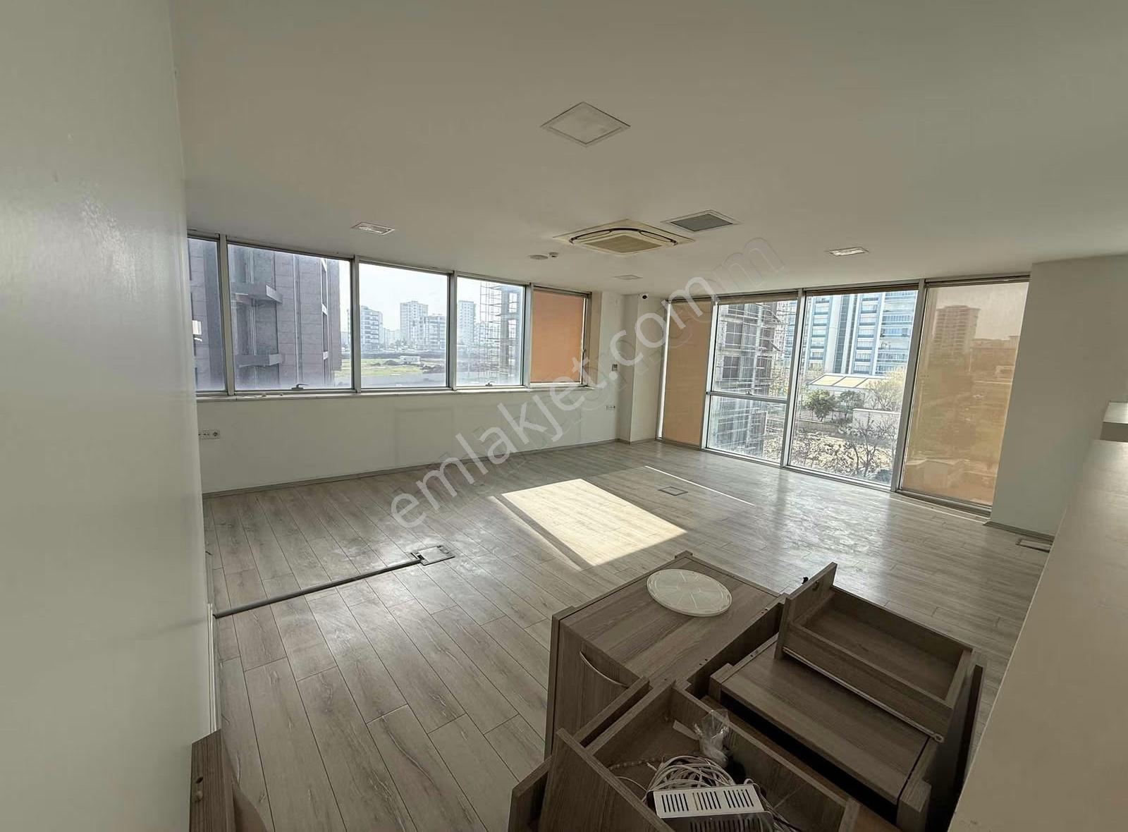 Urfa Yolu 2ve3.kat+teras Kiralık Prestijli Kurumsal İşyeri /büro - Görsel 29