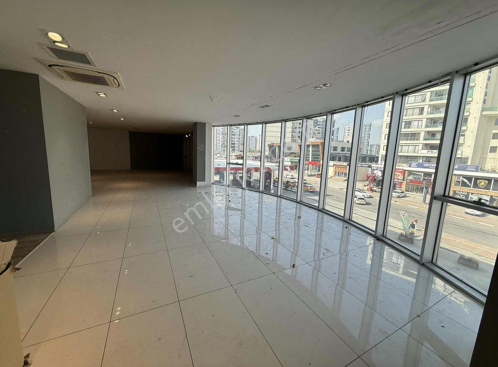 Urfa Yolu 2ve3.kat+teras Kiralık Prestijli Kurumsal İşyeri /büro - Görsel 10