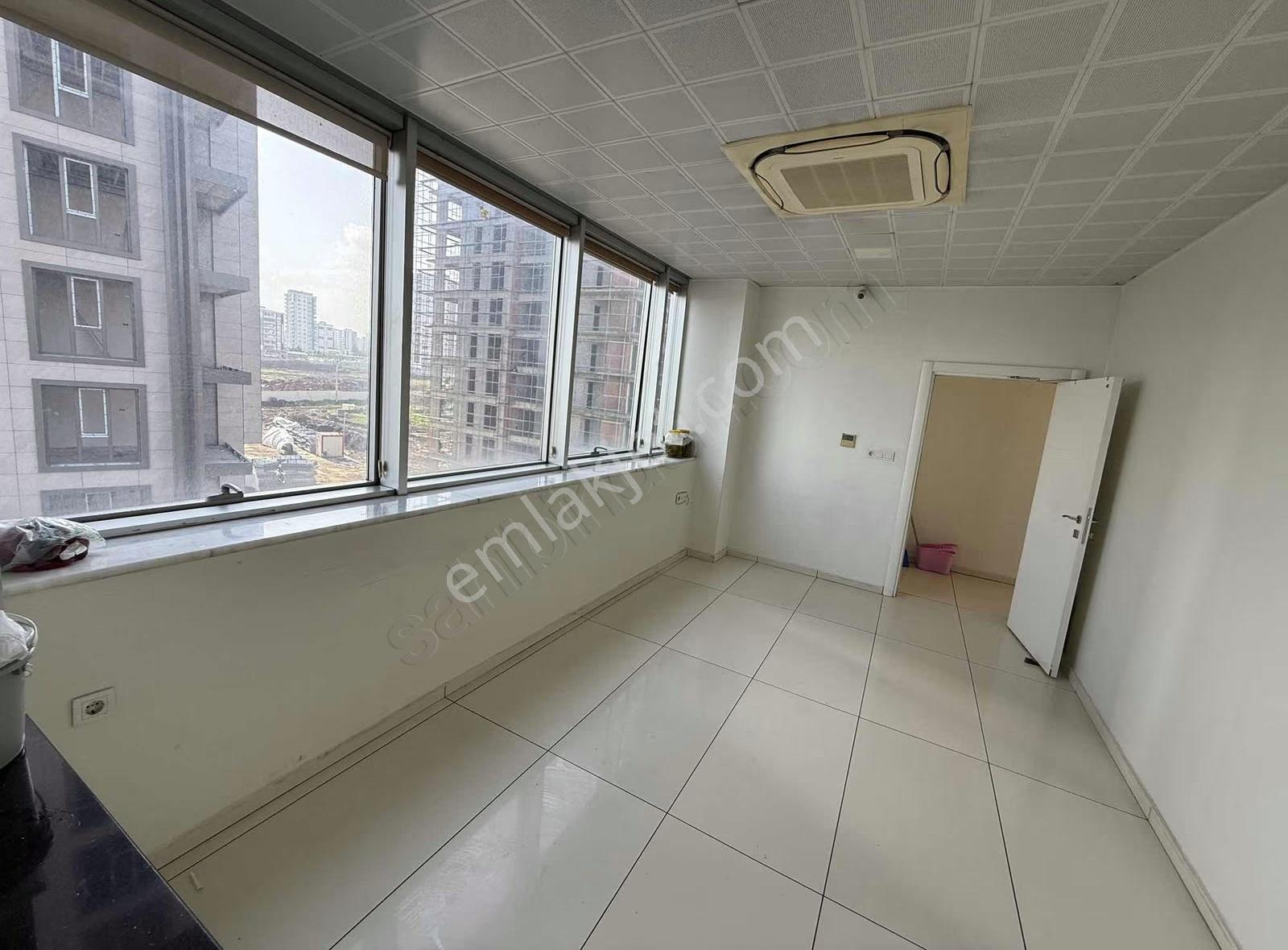 Urfa Yolu 2ve3.kat+teras Kiralık Prestijli Kurumsal İşyeri /büro - Görsel 17
