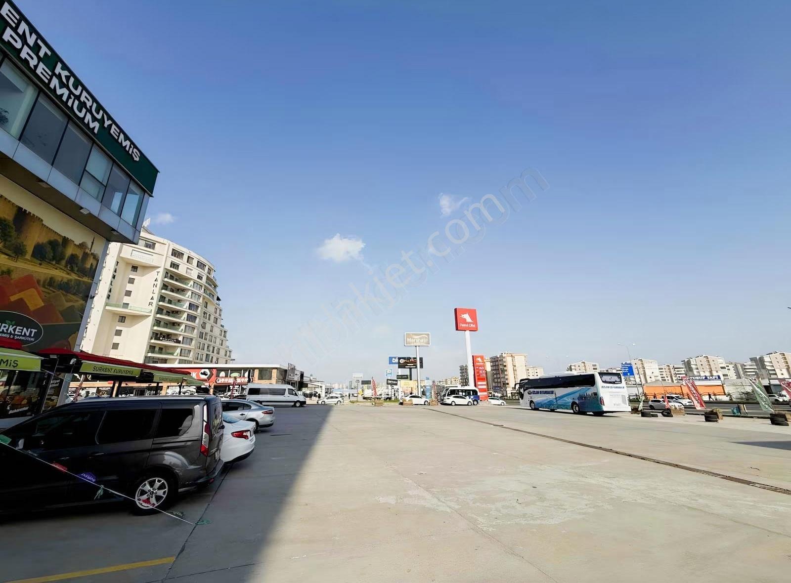 Urfa Yolu 2ve3.kat+teras Kiralık Prestijli Kurumsal İşyeri /büro - Görsel 6