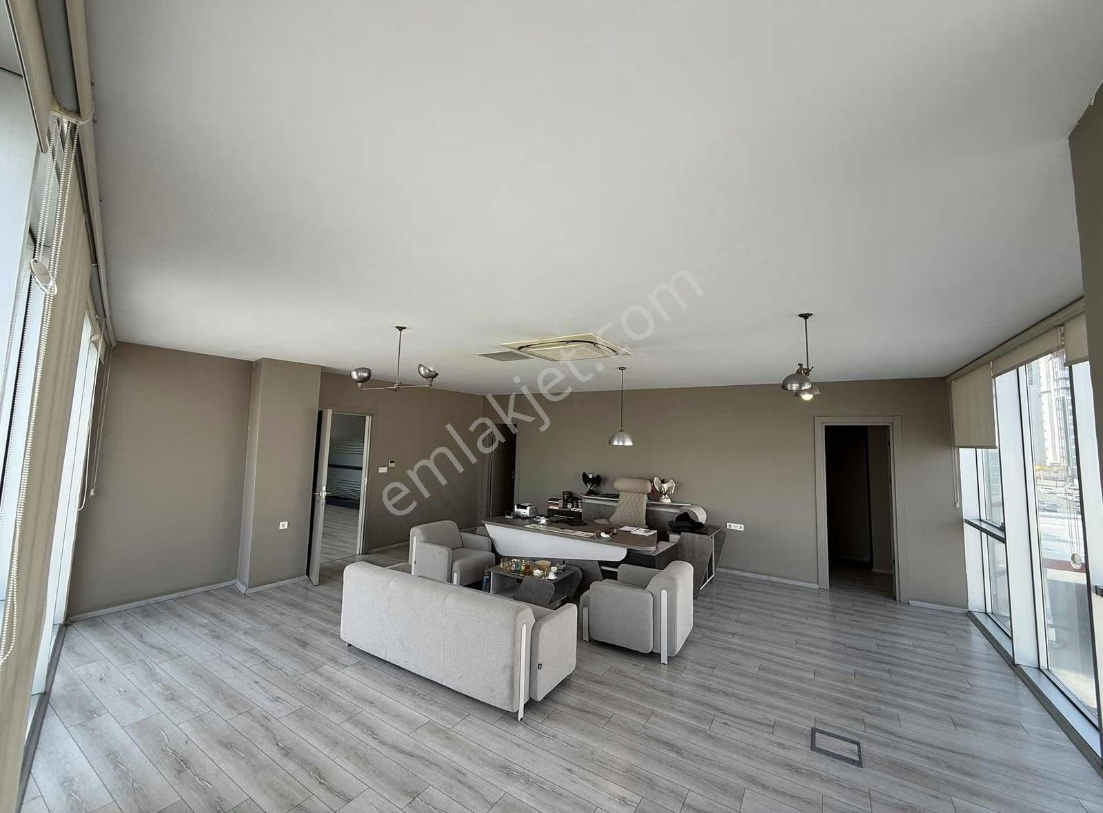 Urfa Yolu 2ve3.kat+teras Kiralık Prestijli Kurumsal İşyeri /büro - Görsel 31