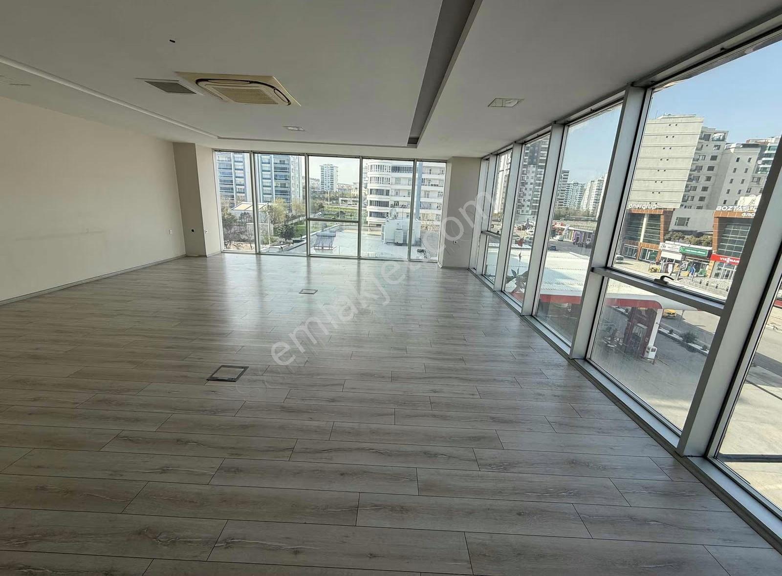 Urfa Yolu 2ve3.kat+teras Kiralık Prestijli Kurumsal İşyeri /büro - Görsel 4
