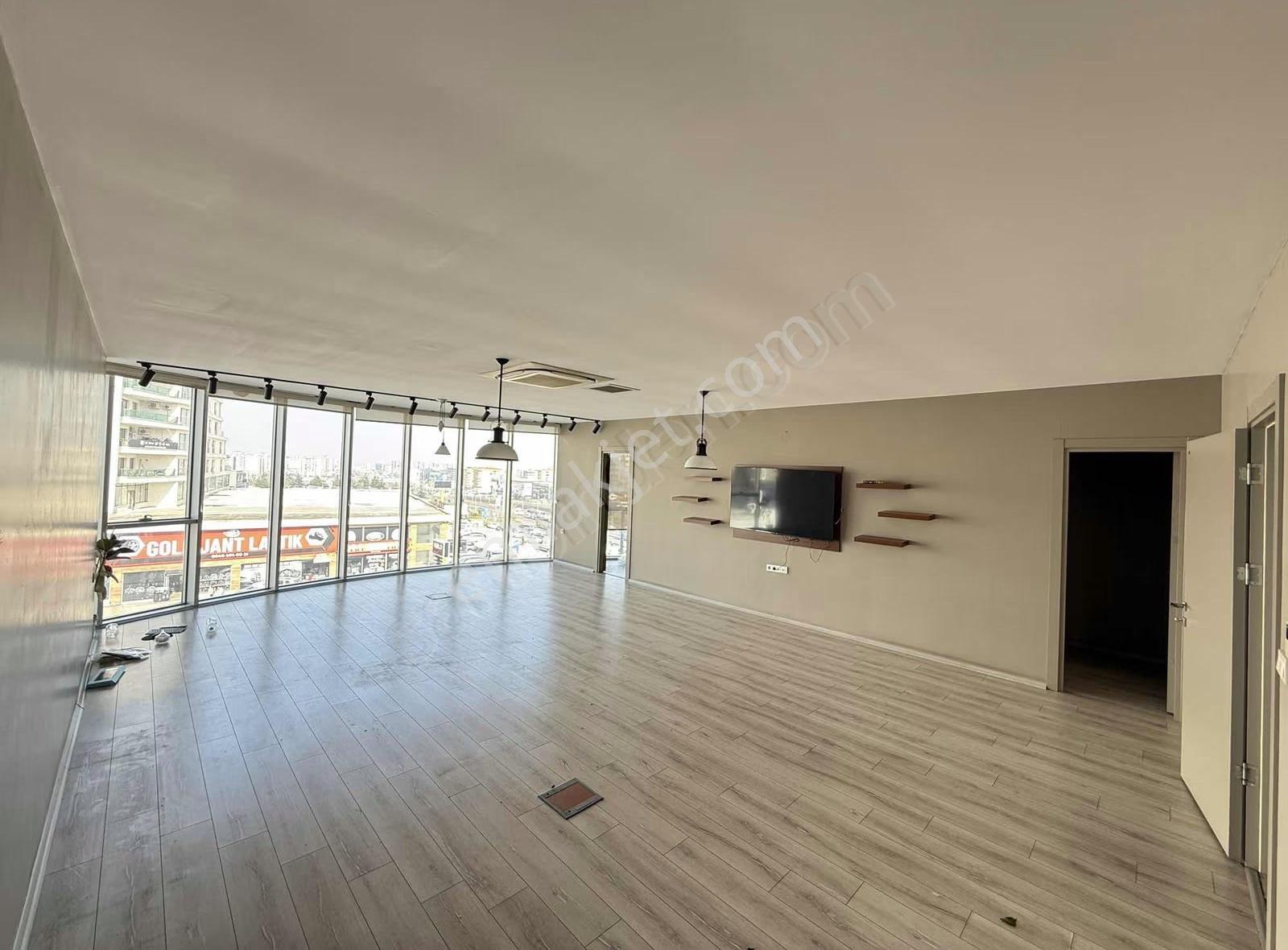Urfa Yolu 2ve3.kat+teras Kiralık Prestijli Kurumsal İşyeri /büro - Görsel 7