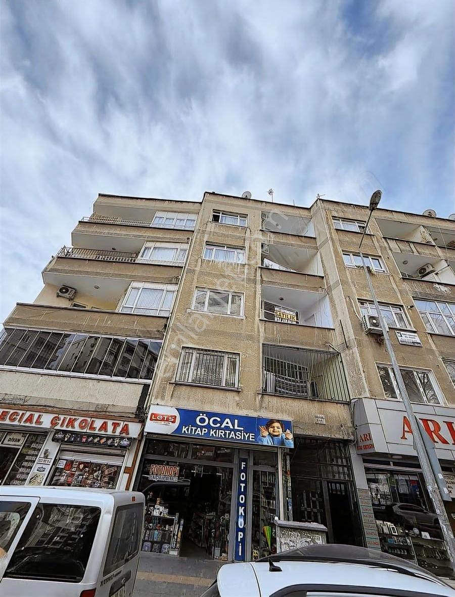 Viva'dan Adliye Yakını Satılık Bakımlı Daire