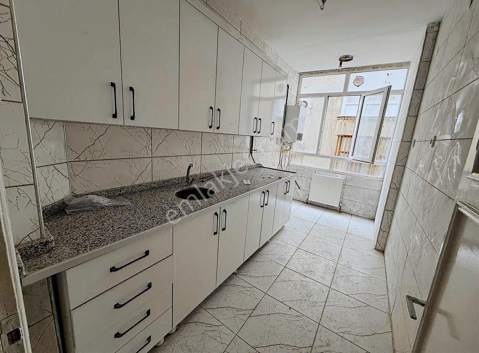 Viva'dan Adliye Yakını Satılık Bakımlı Daire - Görsel 12