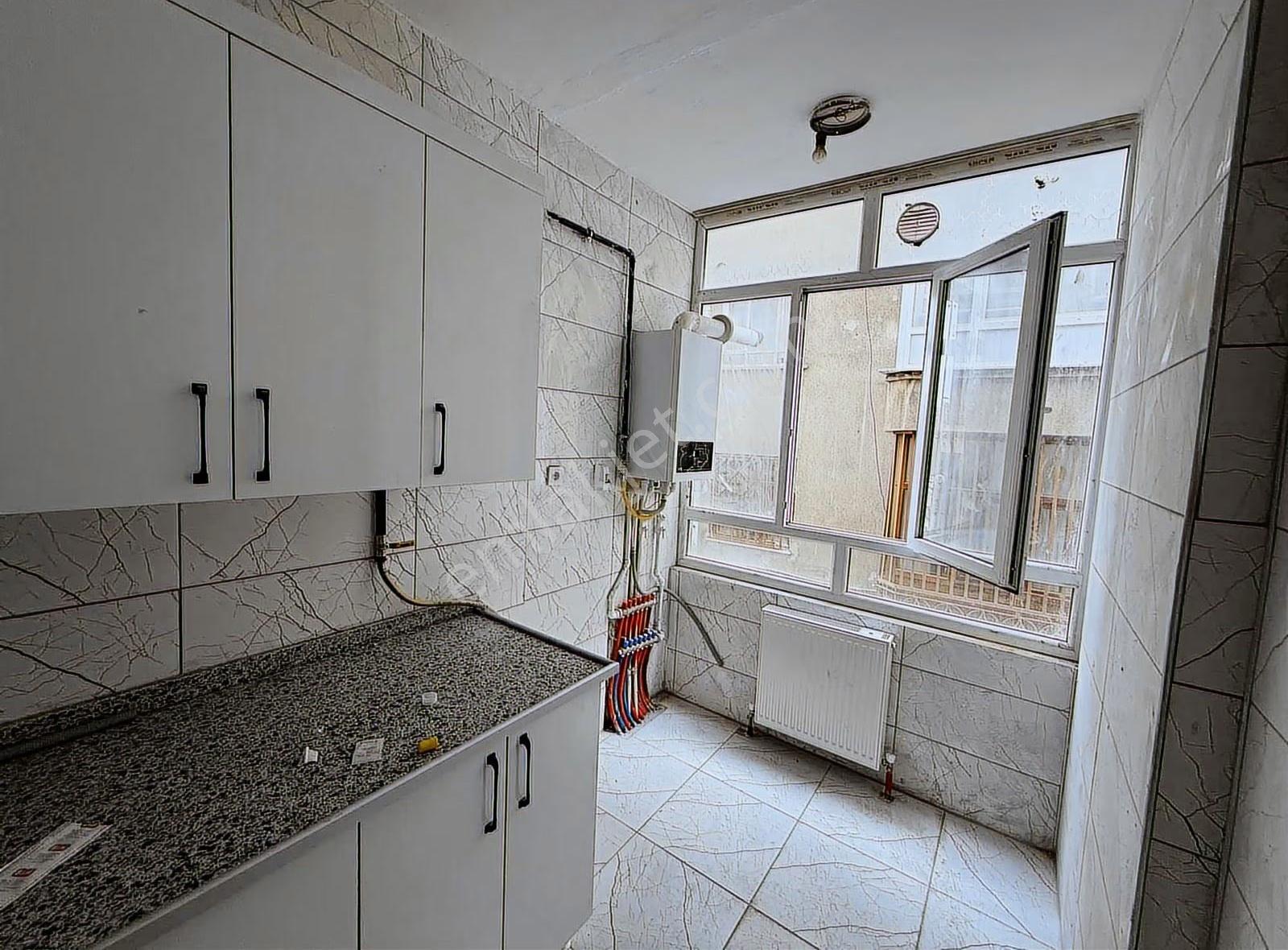 Viva'dan Adliye Yakını Satılık Bakımlı Daire - Görsel 18