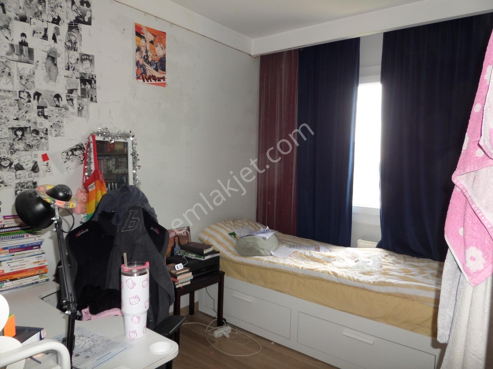 Geniş Peyzaj Alanlı Havuzlu 7/24 Güvenlikli Çevresi Açık - Görsel 16