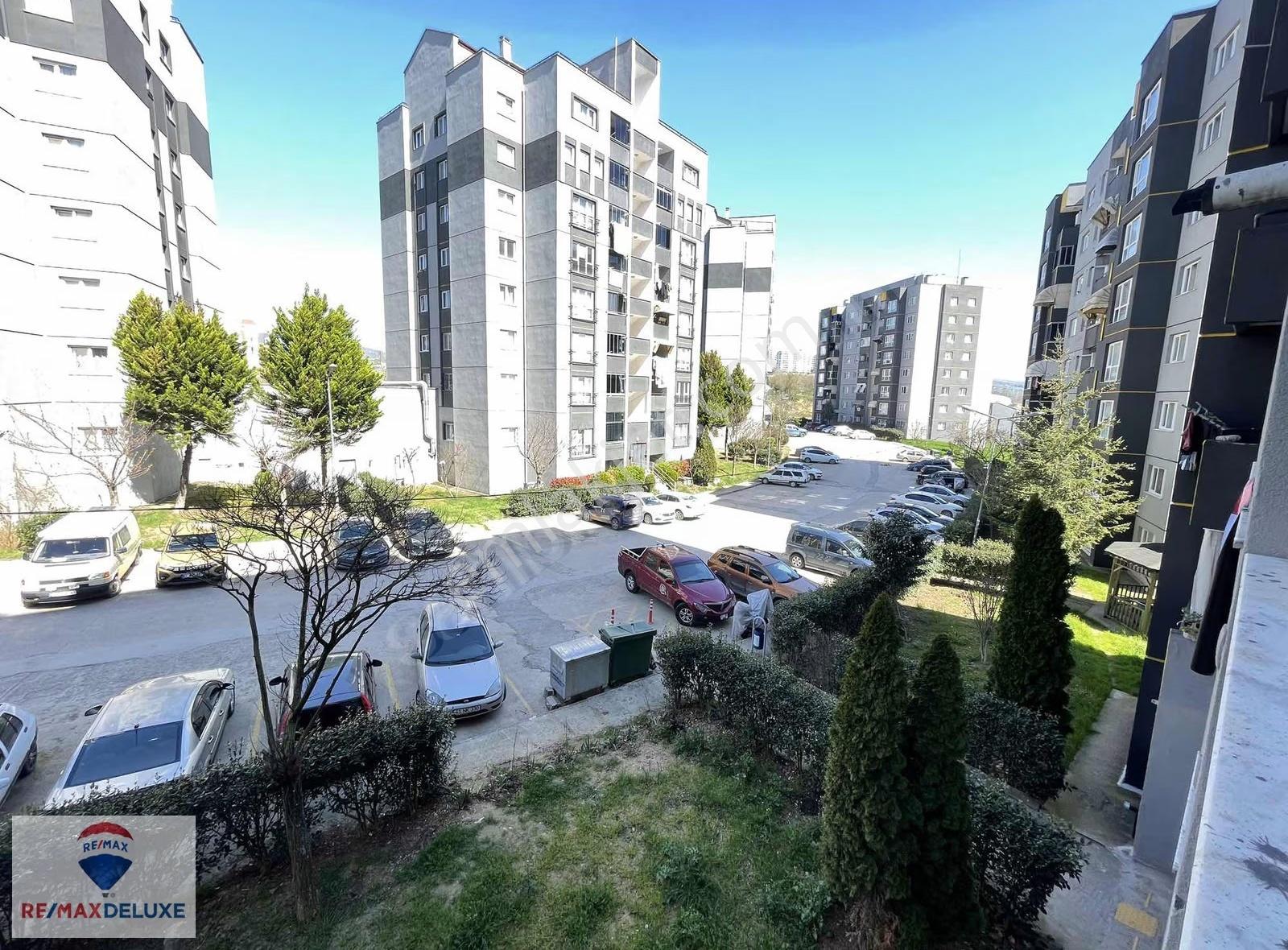 Çayırköy Turkuaz Evleri Kiralık Ferah 2+1 Arakat Daire - Görsel 18