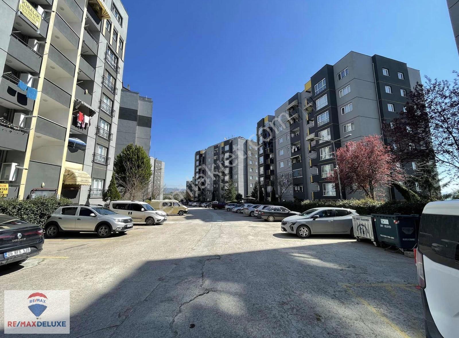 Çayırköy Turkuaz Evleri Kiralık Ferah 2+1 Arakat Daire - Görsel 11