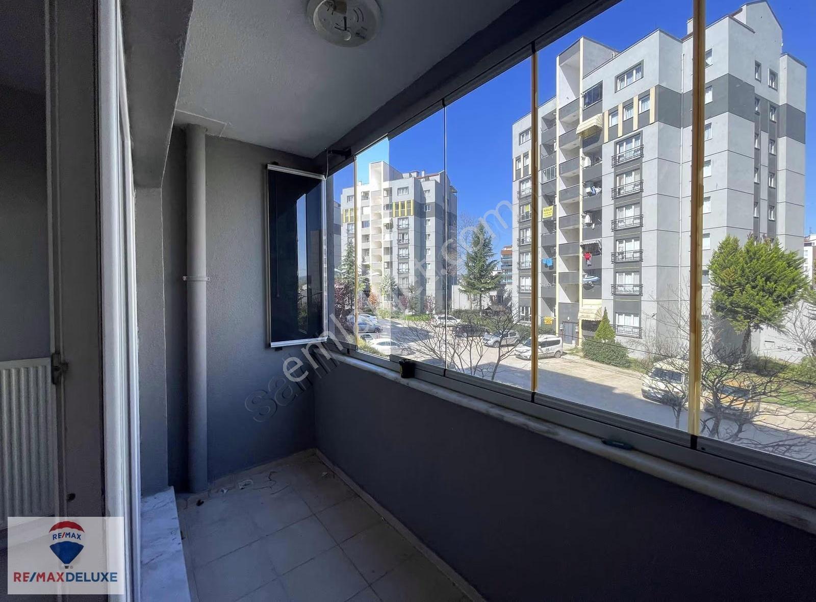 Çayırköy Turkuaz Evleri Kiralık Ferah 2+1 Arakat Daire - Görsel 6