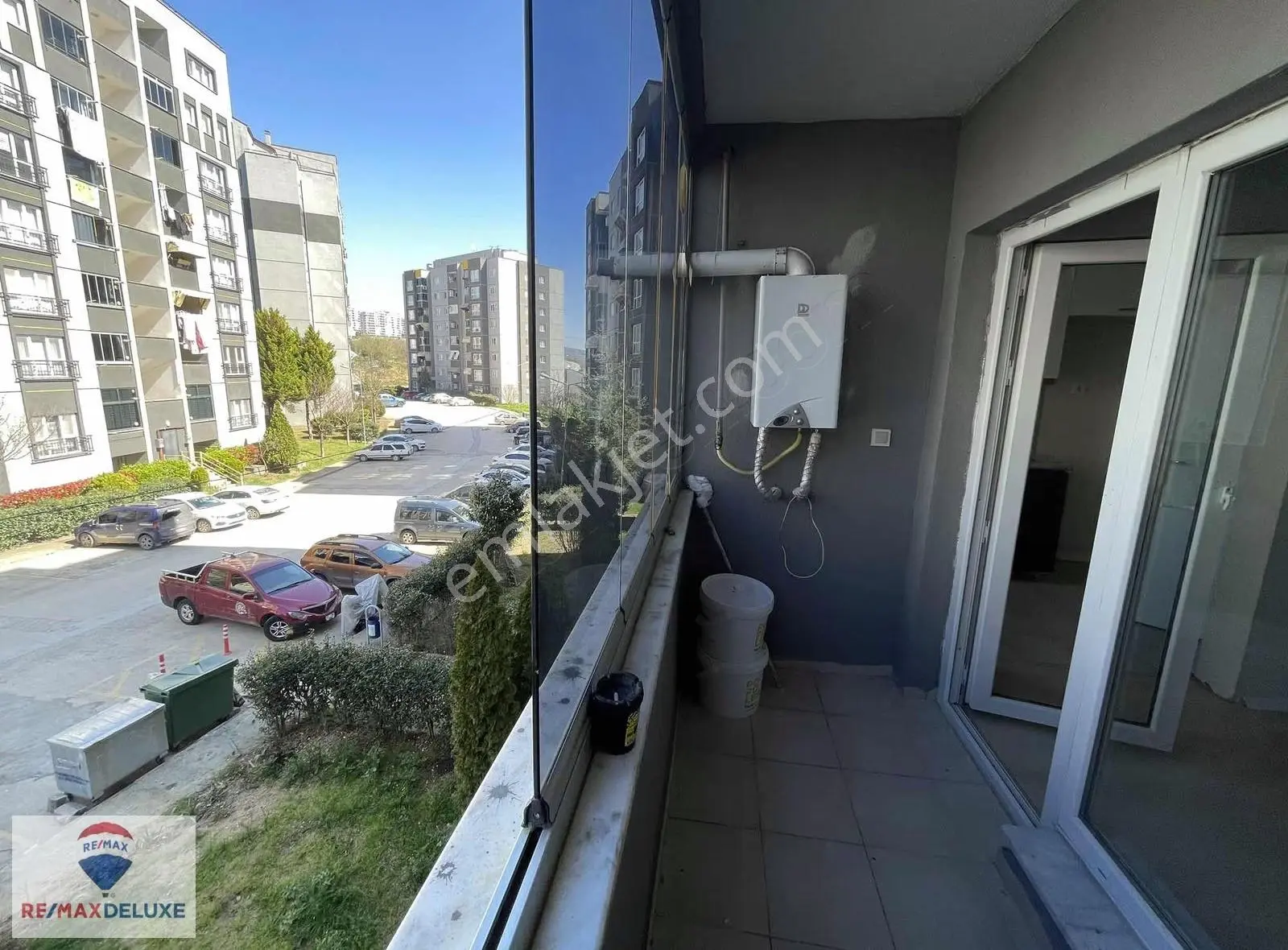 Çayırköy Turkuaz Evleri Kiralık Ferah 2+1 Arakat Daire - Görsel 5