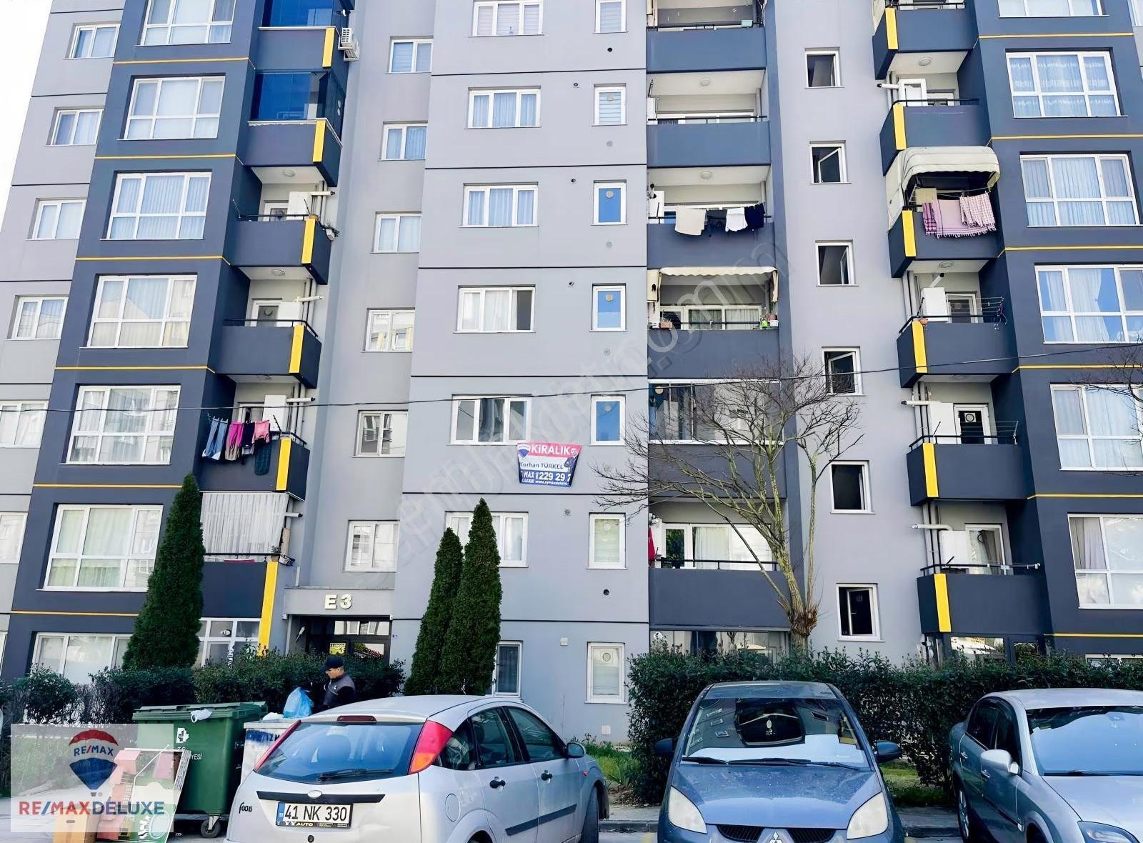 Çayırköy Turkuaz Evleri Kiralık Ferah 2+1 Arakat Daire - Görsel 12