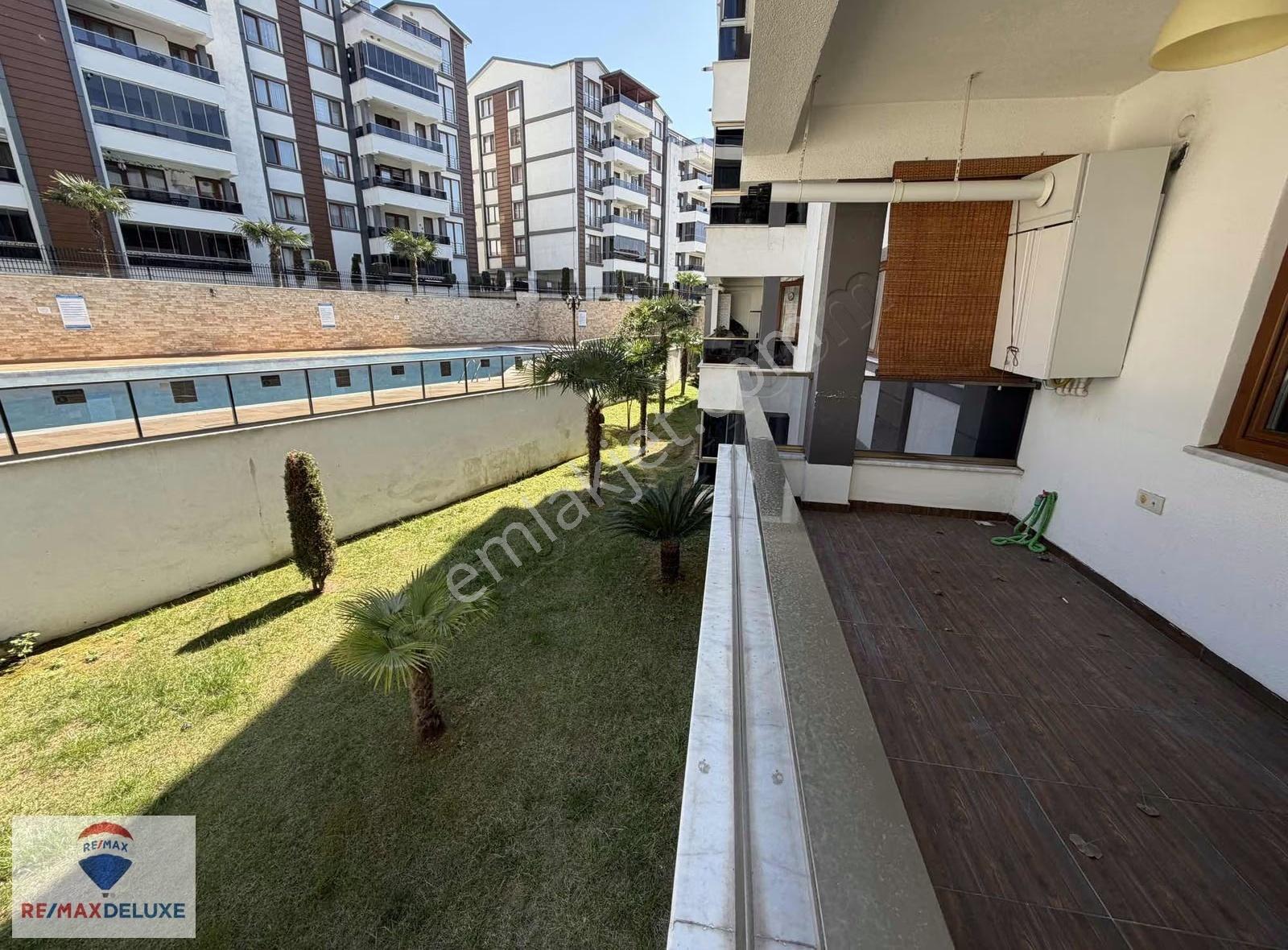 Gölcük Donanma Mah. Altın Evler Sitesi Satılık 3+1 Bahçe Dubleks - Görsel 11