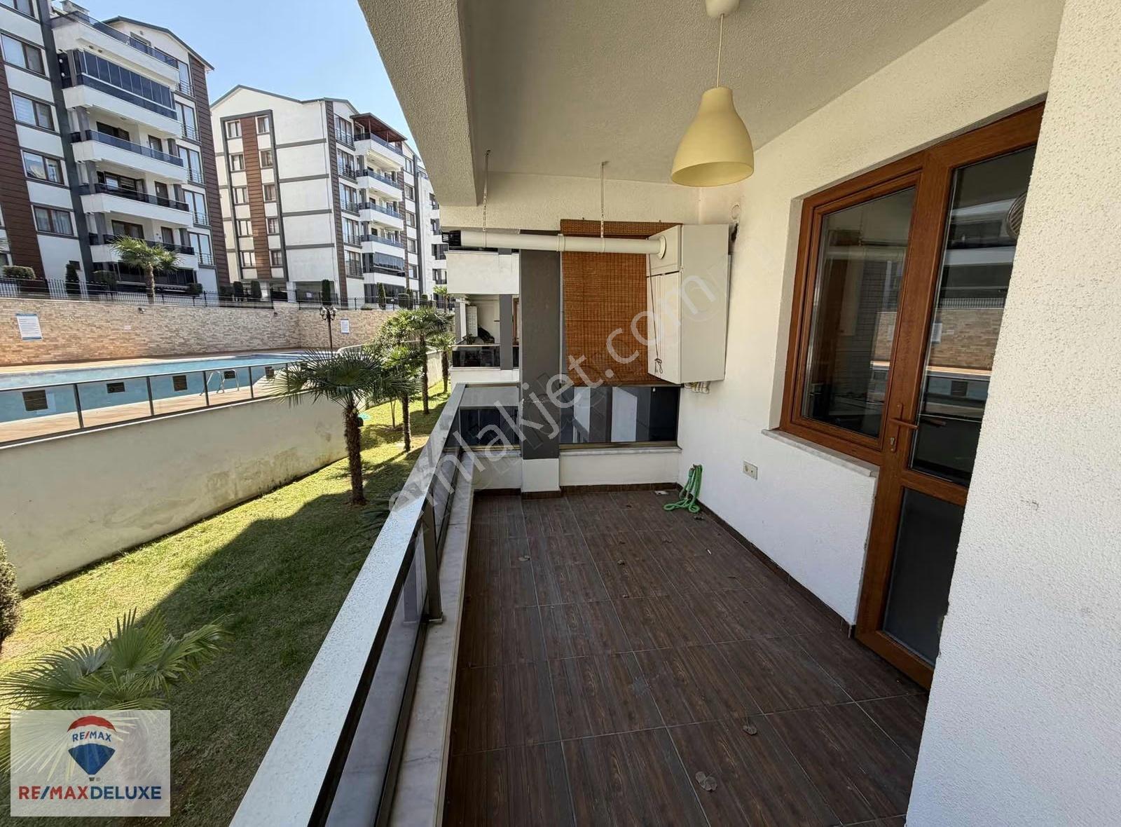 Gölcük Donanma Mah. Altın Evler Sitesi Satılık 3+1 Bahçe Dubleks - Görsel 12