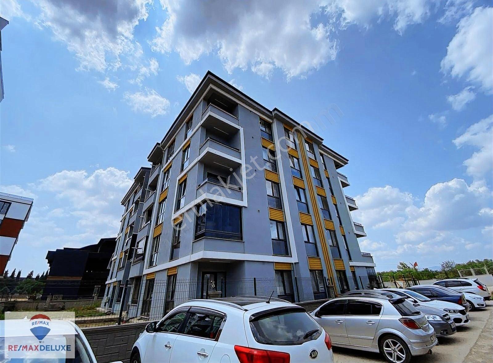 Kartepe Sarımeşe'de 3 + 1 Yerden Isıtmalı Önü Açık Ferah Daire - Görsel 2