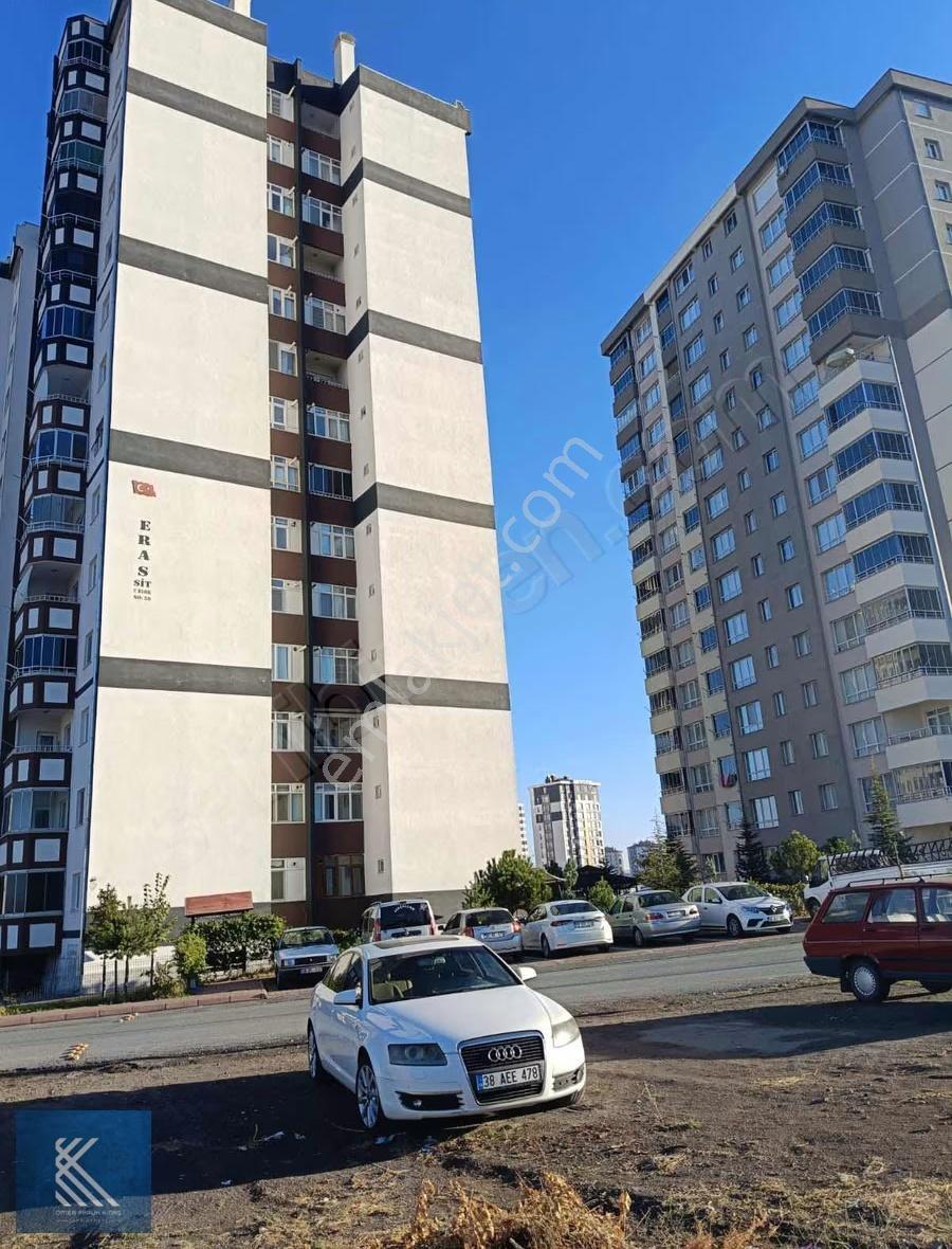 Belsin Ondokuz 19mayıs Mah Eras St Satlık 3+1 Daire