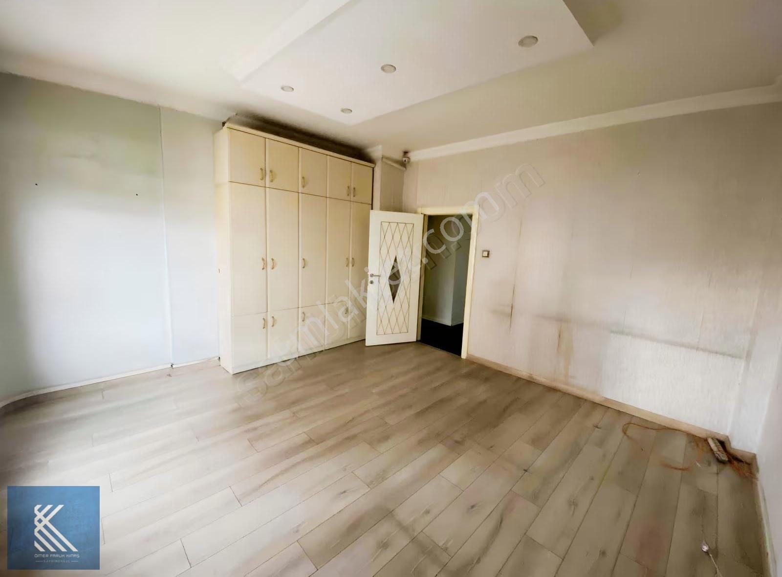 İstasyon Caddesi 4+1 Geniş Kullanımlı Merkezi Ofis - Görsel 12