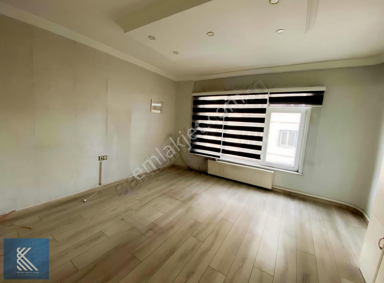 İstasyon Caddesi 4+1 Geniş Kullanımlı Merkezi Ofis - Görsel 14