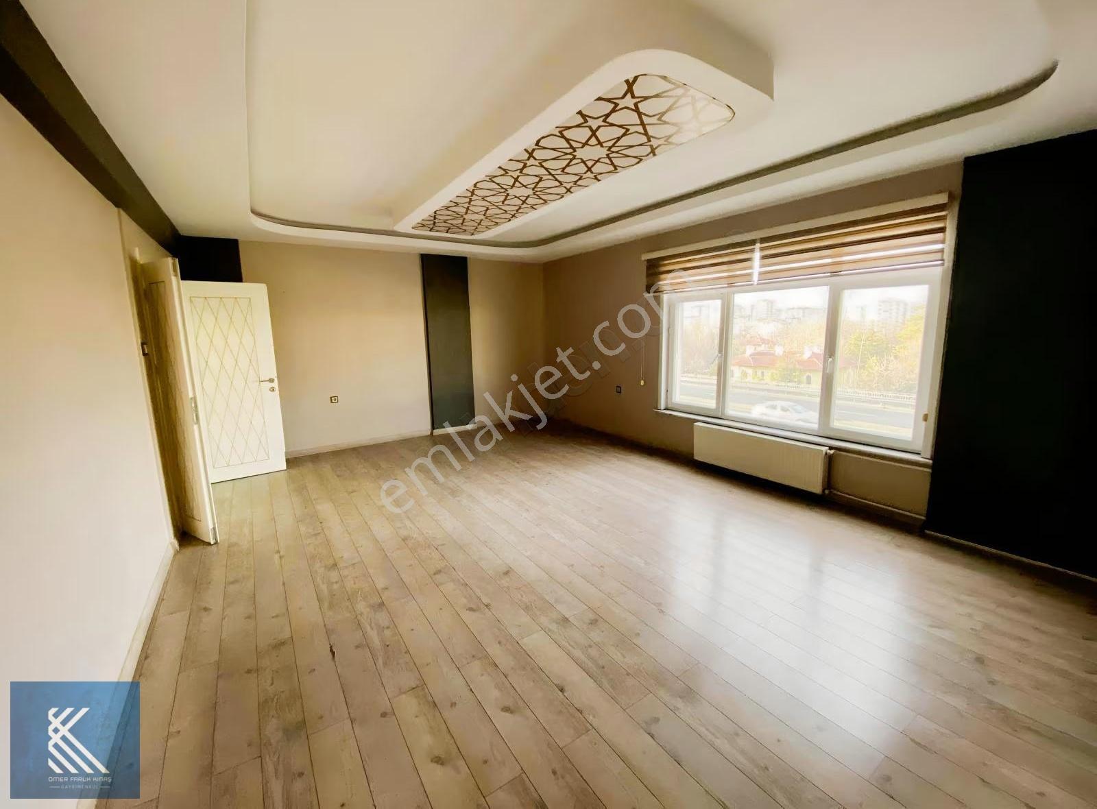 İstasyon Caddesi 4+1 Geniş Kullanımlı Merkezi Ofis - Görsel 10