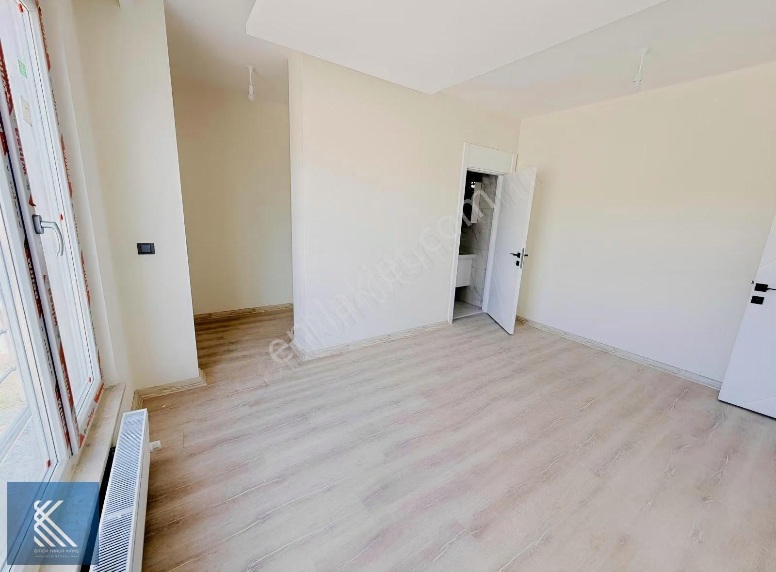 Erkilet General Emir Mah. Sıfır Kiralık 3+1 Daire - Görsel 14
