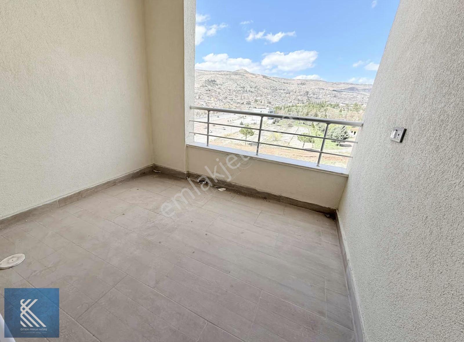 Erkilet General Emir Mah. Sıfır Kiralık 3+1 Daire - Görsel 12