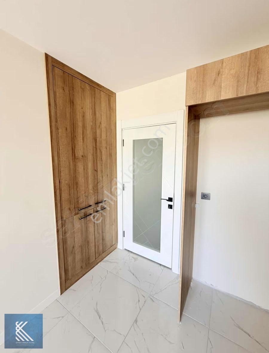 Erkilet General Emir Mah. Sıfır Kiralık 3+1 Daire - Görsel 3
