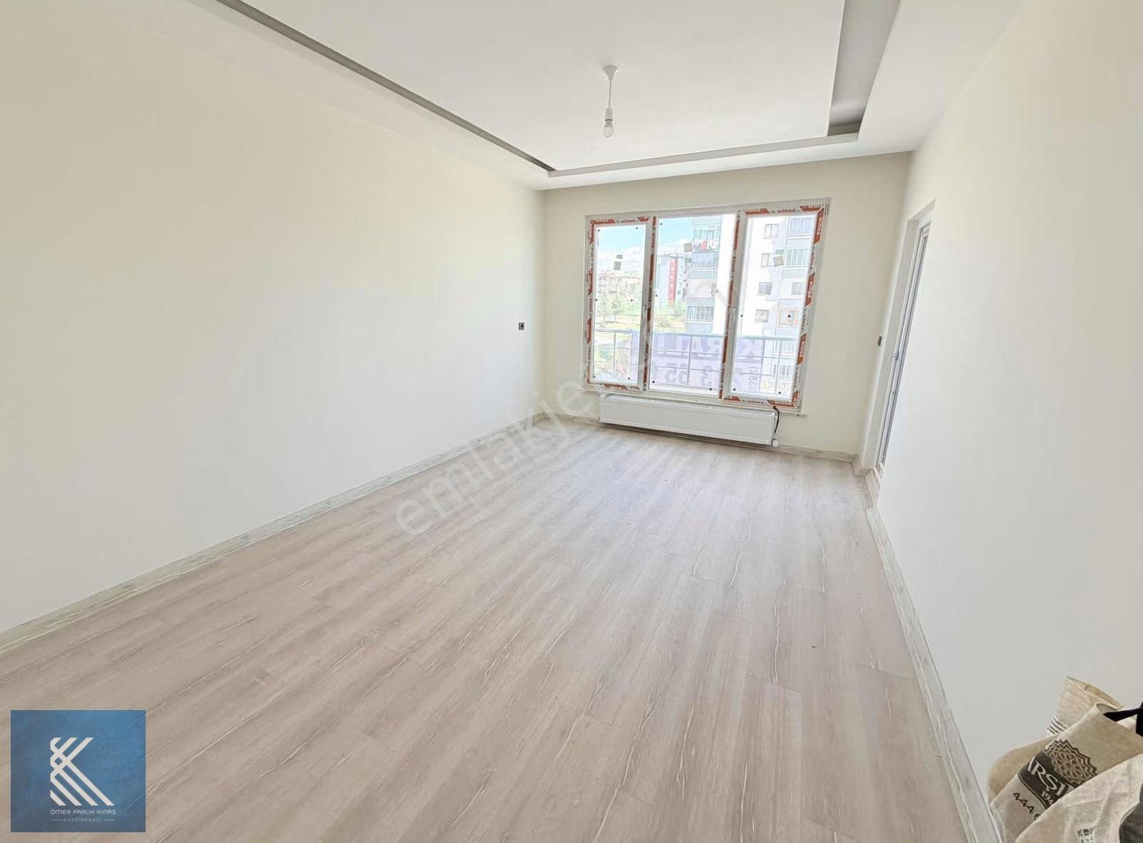 Erkilet General Emir Mah. Sıfır Kiralık 3+1 Daire - Görsel 7