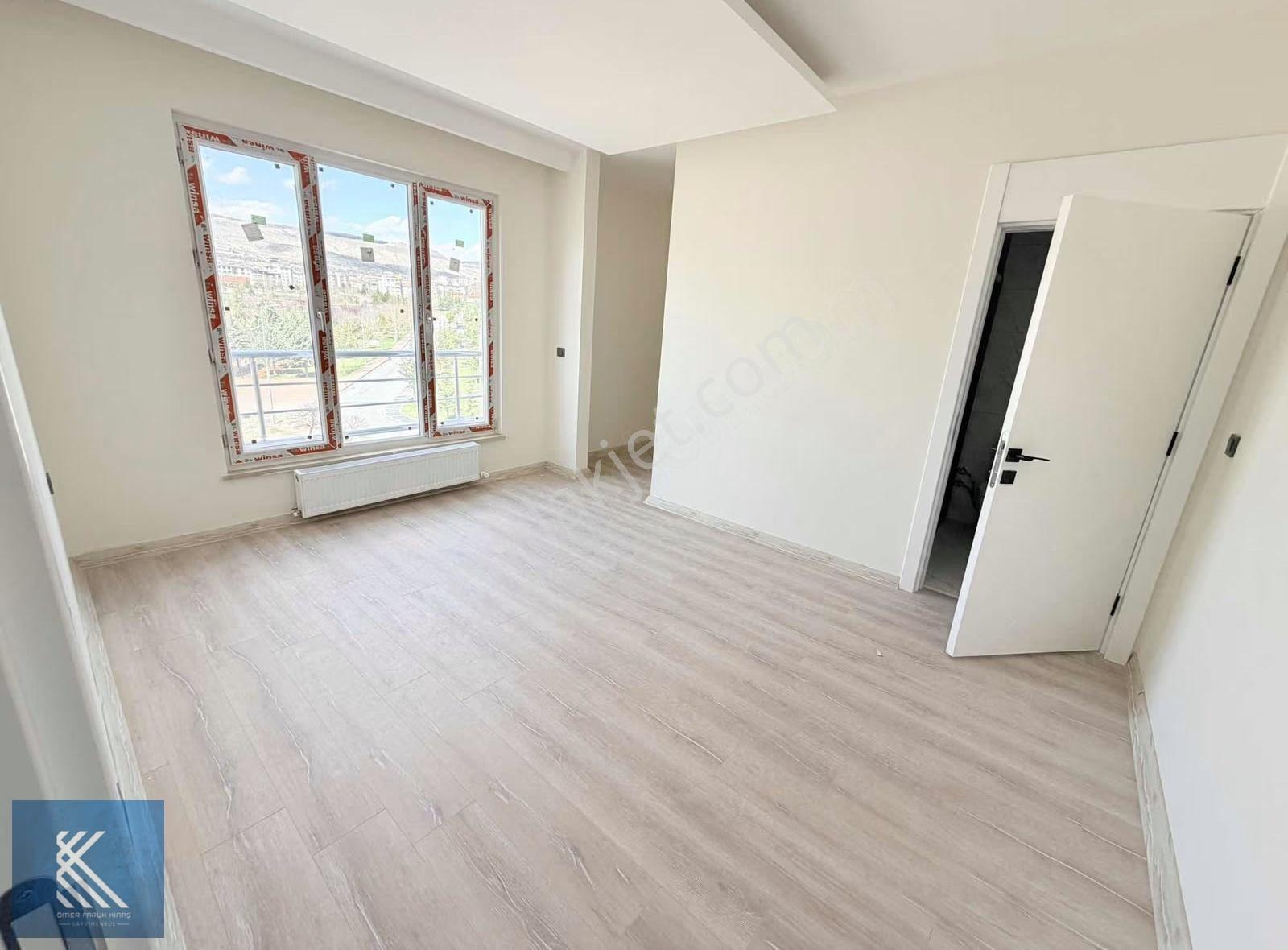 Erkilet General Emir Mah. Sıfır Kiralık 3+1 Daire - Görsel 10