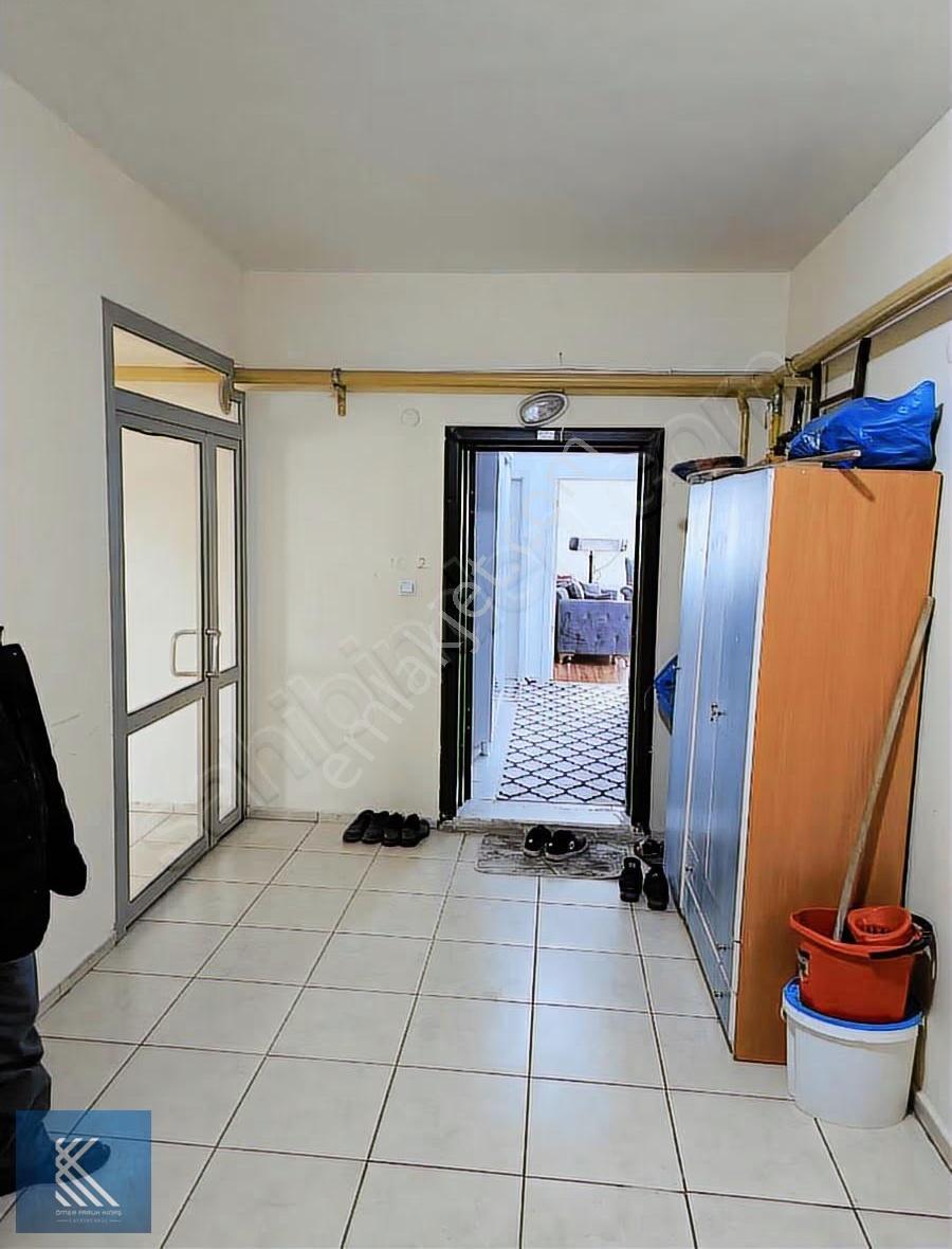 Kocasinan Ahi Evran Mah. De Satılık 3+1daire - Görsel 2