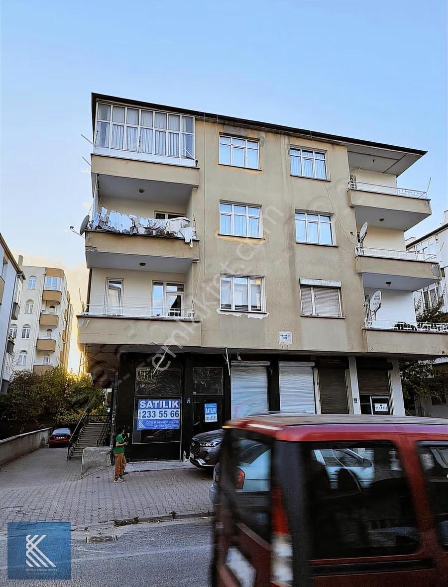 Fevziçakmak'ta Mükemmel Konuma Sahip Satılık Dükkan - Görsel 3