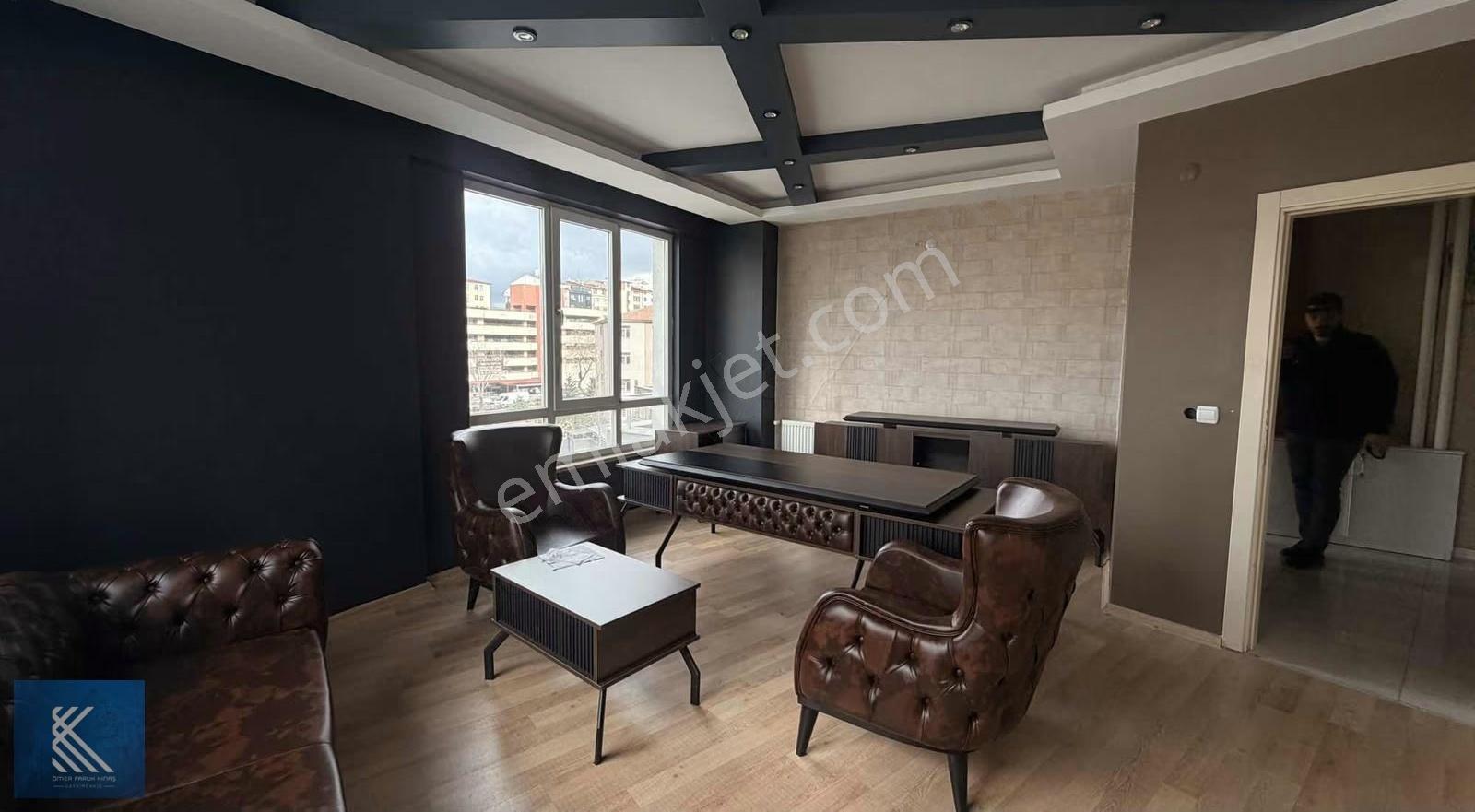 Kiralık Ofis - Görsel 2