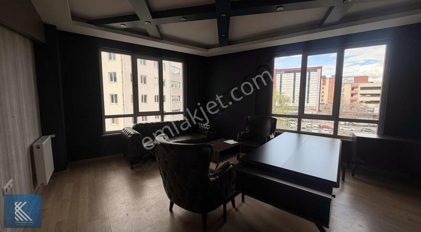 Kiralık Ofis - Görsel 3