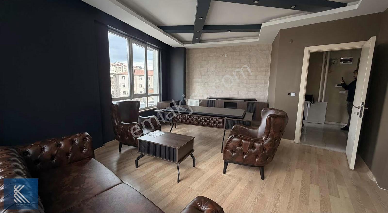 Kiralık Ofis - Görsel 11