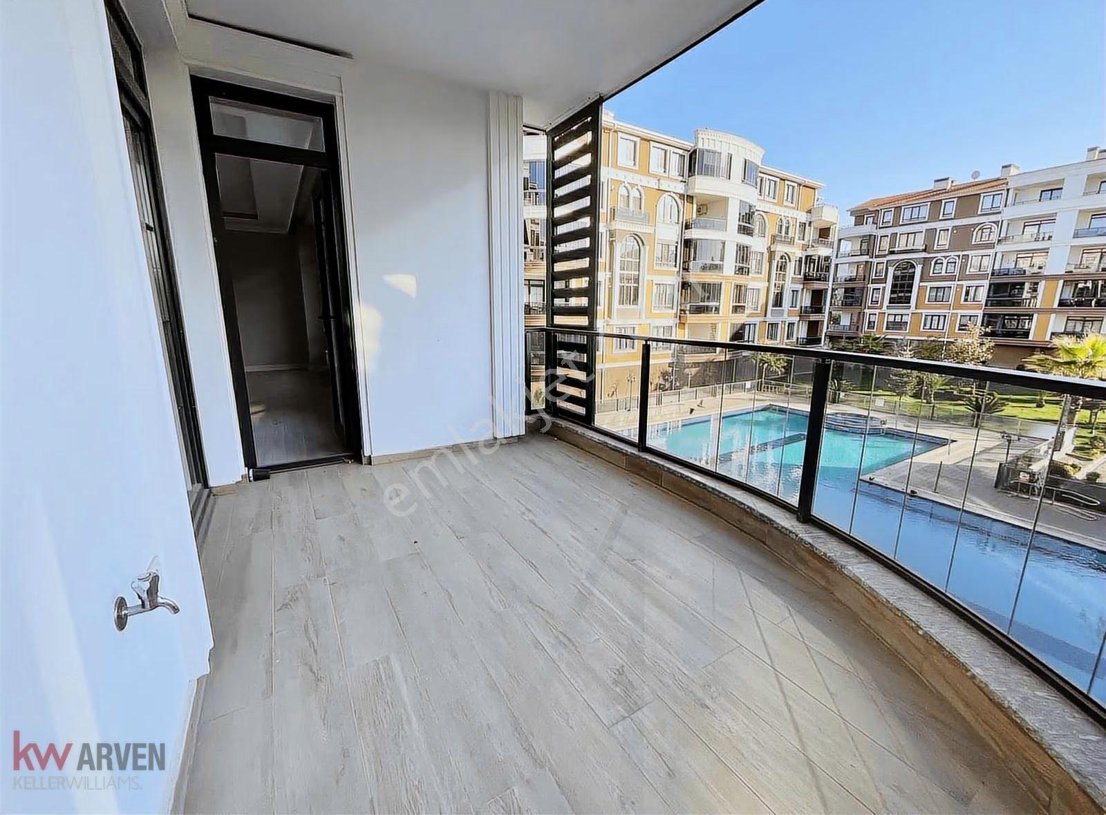 Barış Vizyon Deluxe 2 Sitesinde Otoparklı Sığınaklı Ara Kat 3+1 - Görsel 18