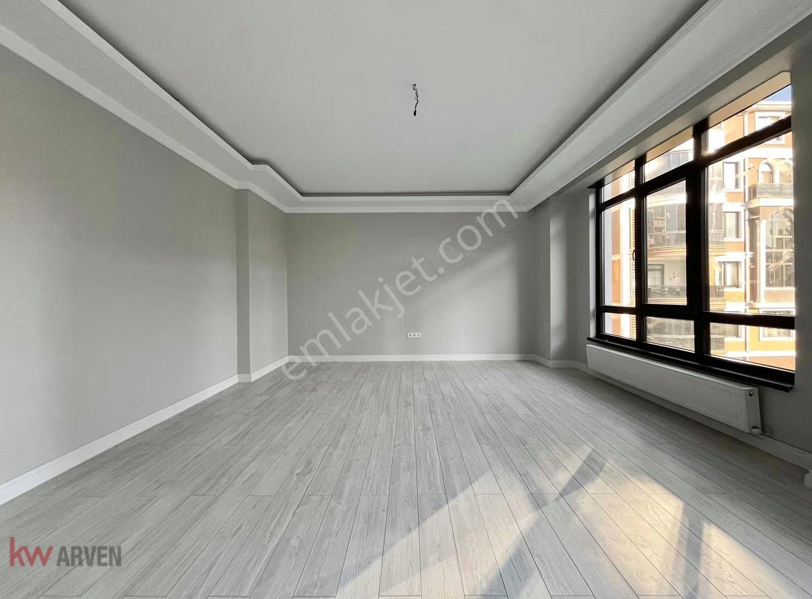 Barış Vizyon Deluxe 2 Sitesinde Otoparklı Sığınaklı Ara Kat 3+1 - Görsel 15