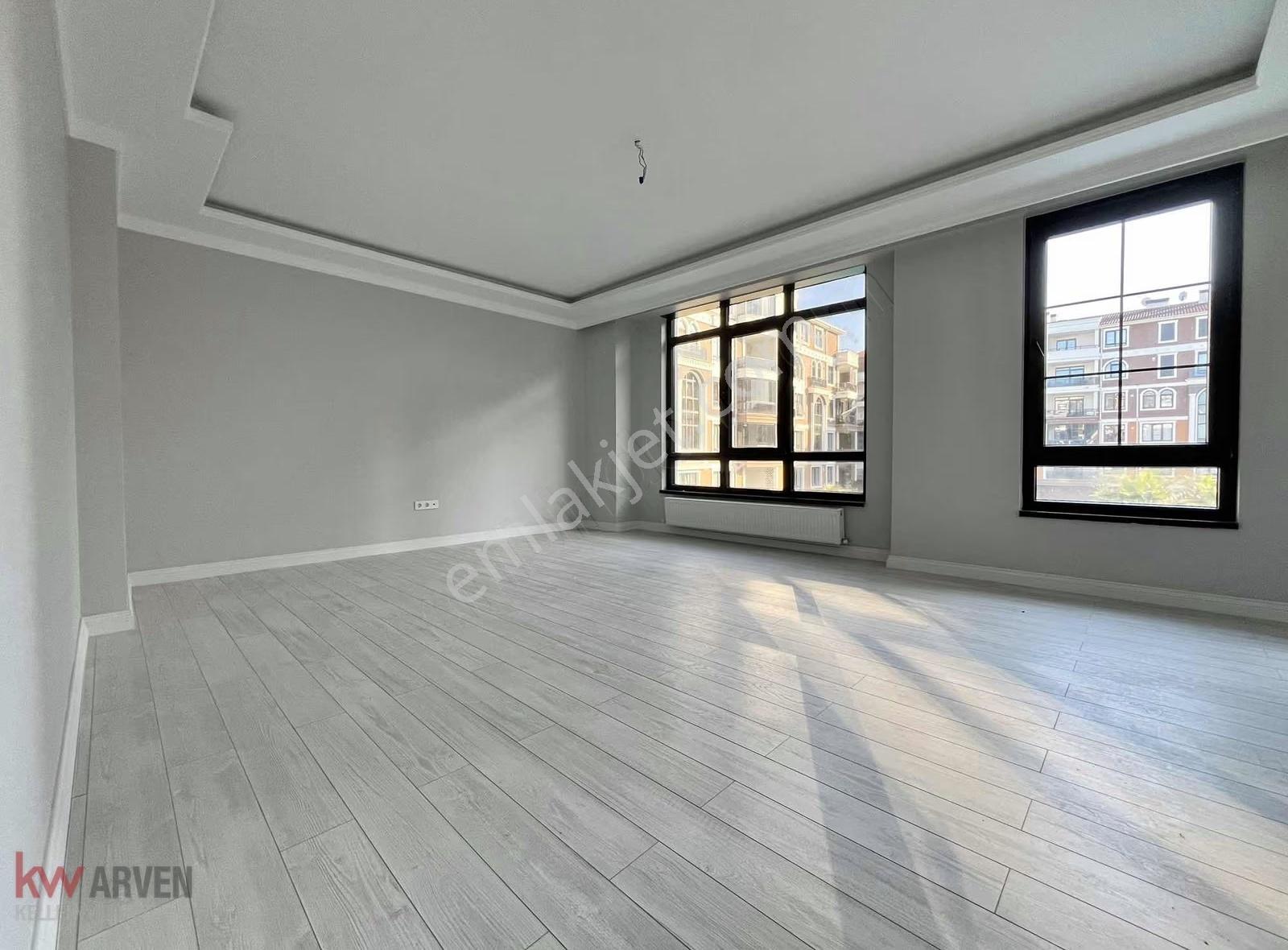 Barış Vizyon Deluxe 2 Sitesinde Otoparklı Sığınaklı Ara Kat 3+1 - Görsel 11
