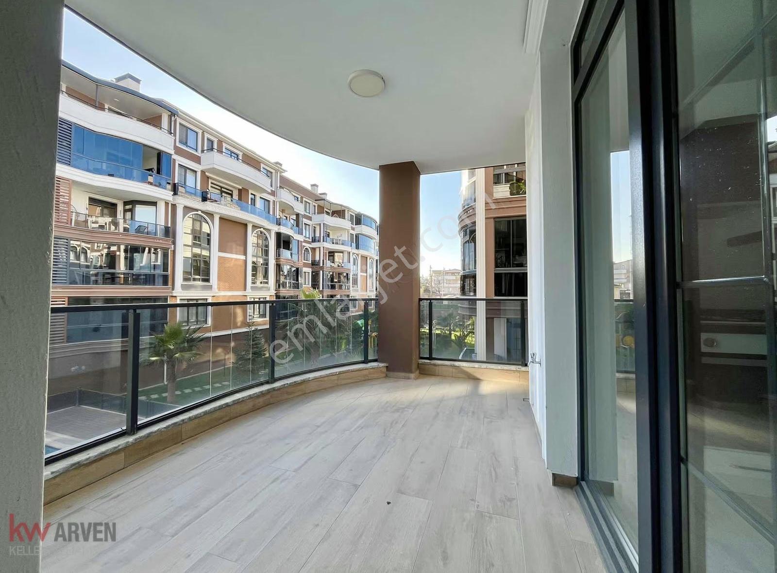 Barış Vizyon Deluxe 2 Sitesinde Otoparklı Sığınaklı Ara Kat 3+1 - Görsel 17