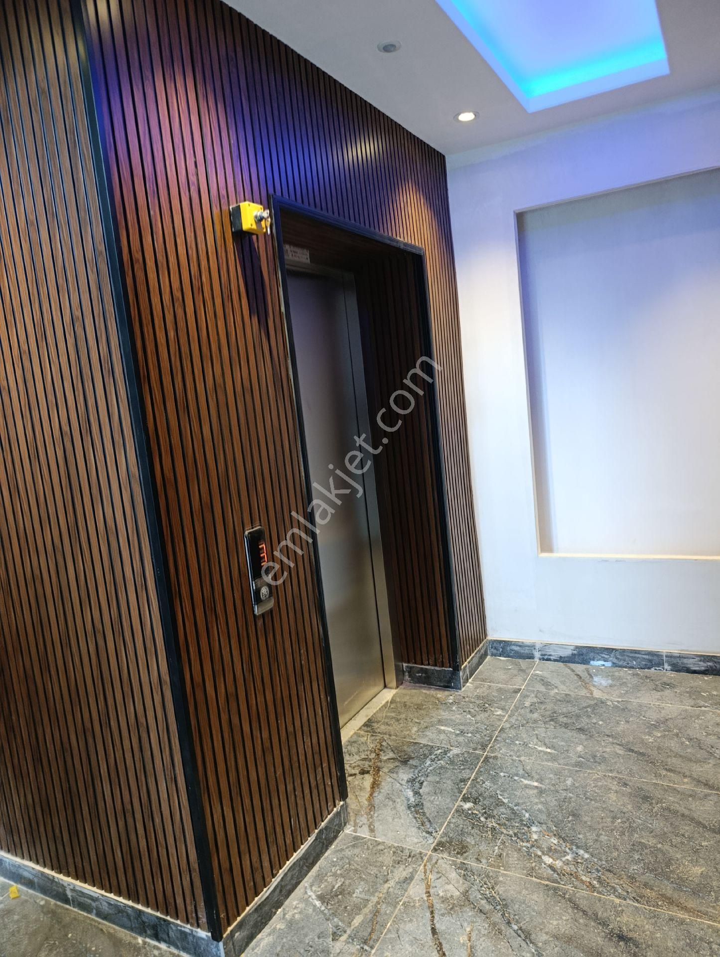 1+1 Lüks Eşyalı Sıfır Kiralık Daire - Görsel 7